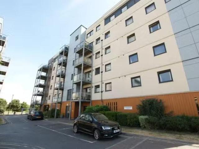 Apartment for rent in St Anthony's Hill, Eastbourne