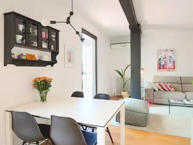 Apartamento en alquiler en Ipar-Ekialdea, Donostia-san Sebastián