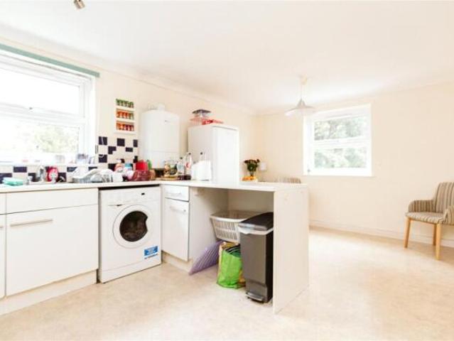 Apartment for rent in Feckenham, City Of Bristol