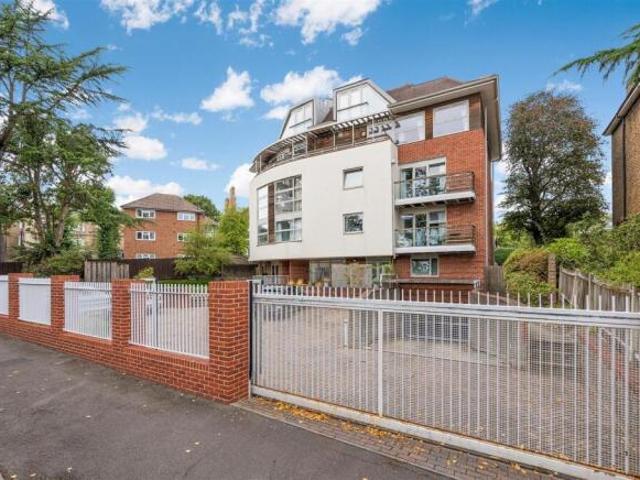 Apartment for rent in Wimbledon, Greater London