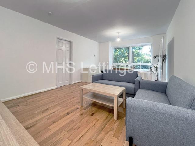 Apartment for rent in Hyde Park, West Yorkshire