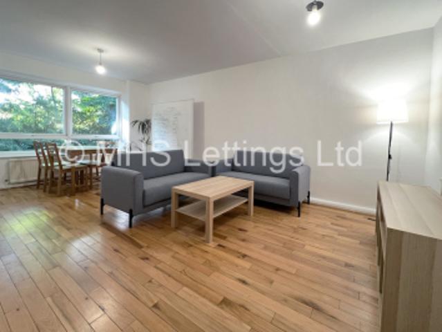 Apartment for rent in Hyde Park, West Yorkshire