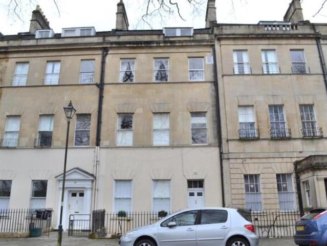 Apartment for rent in Grosvenor, Bath