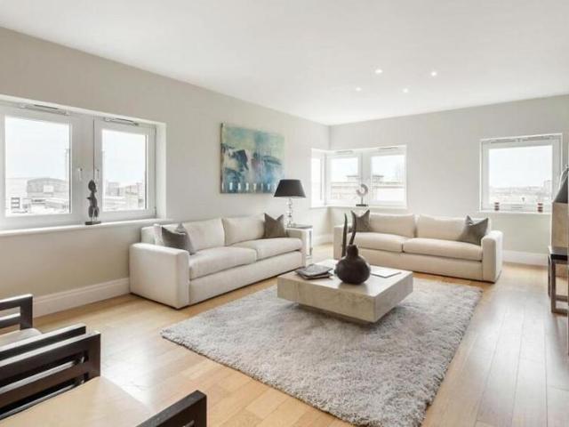 Apartment for rent in St John's Wood