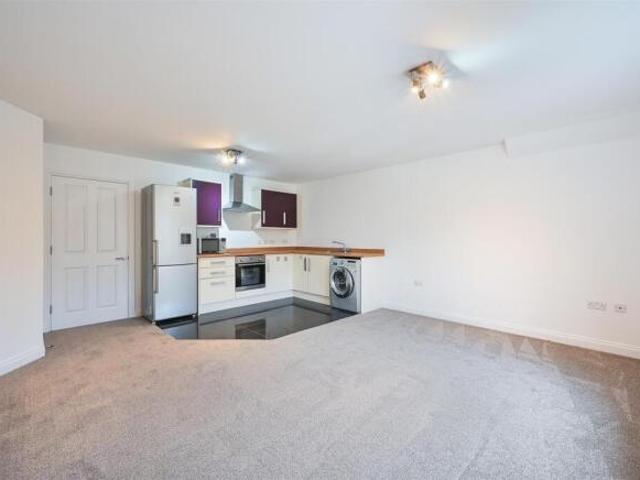 Apartment for rent in Greater London