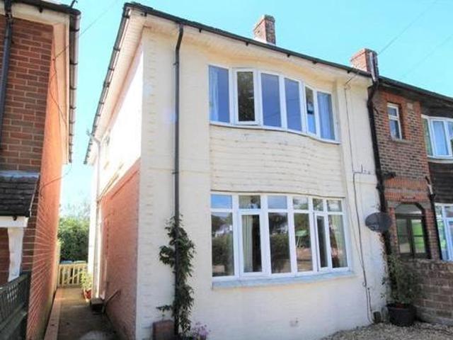 House for rent in Hampshire