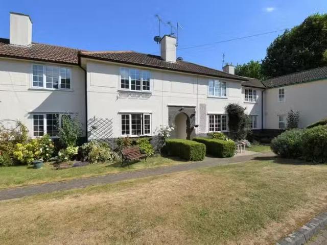 Apartment for rent in Digswell, Welwyn Hatfield