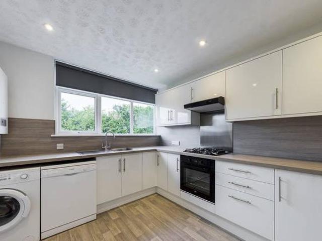 House for rent in West Sussex