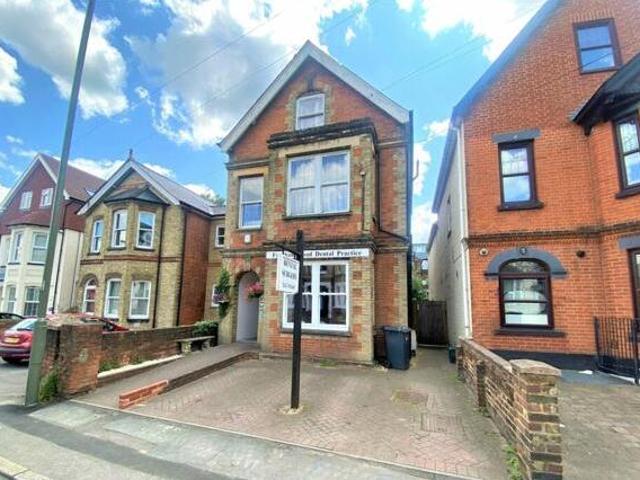 House for rent in Onslow Village, Guildford