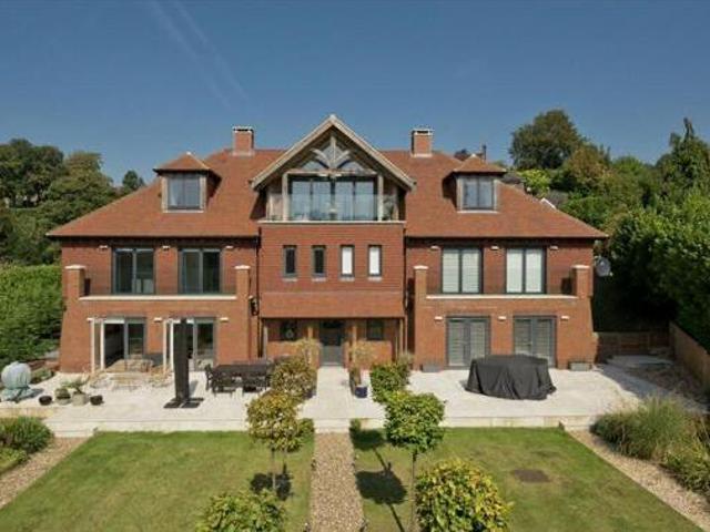 House for rent in Charlotteville, Guildford