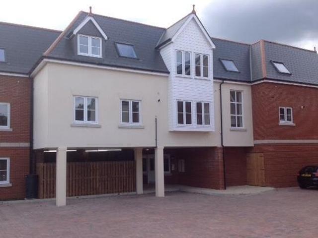 House for rent in Bellfields, Westborough