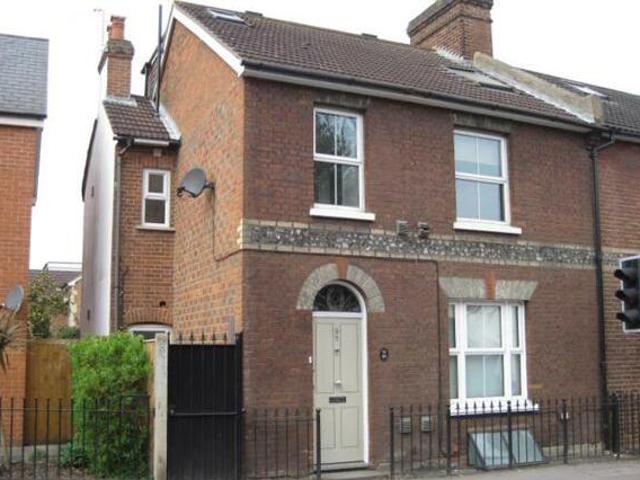 House for rent in Charlotteville, Guildford