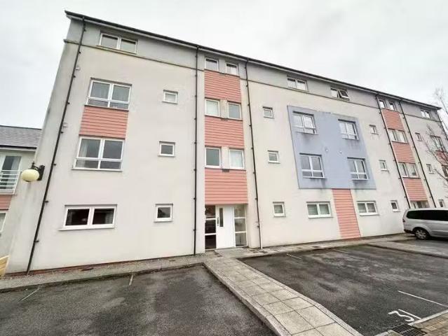 Apartment for rent in Port Marine, Portishead