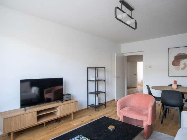 Apartment mieten in KG Mariahilf, Wien