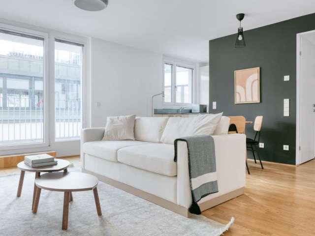 Apartment mieten in KG Mariahilf, Wien
