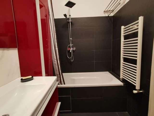 Apartment mieten in KG Mariahilf, Wien