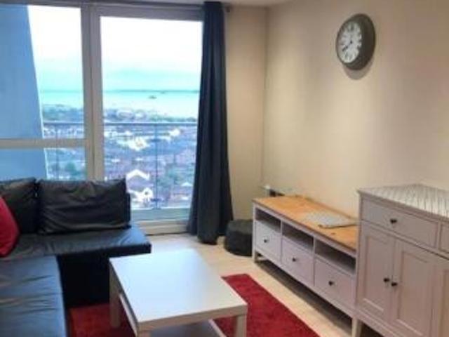 Apartment for rent in Hampshire