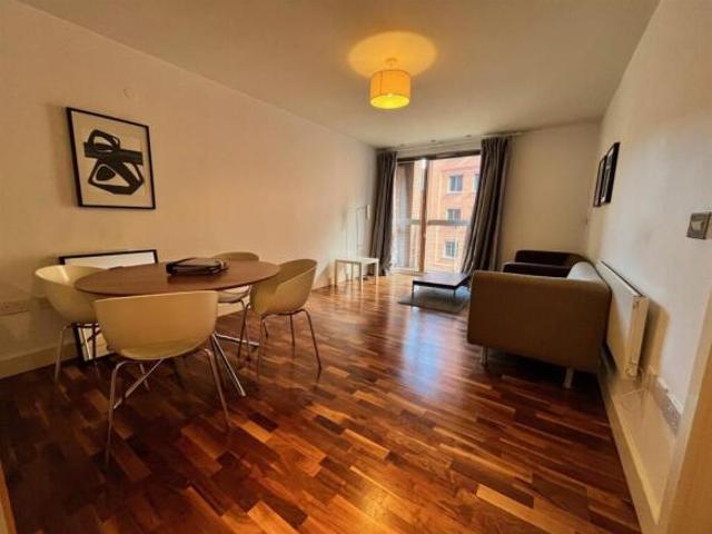 Apartment for rent in Irwell Vale, Lancashire
