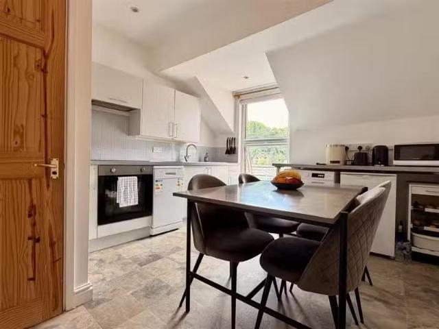 Apartment for rent