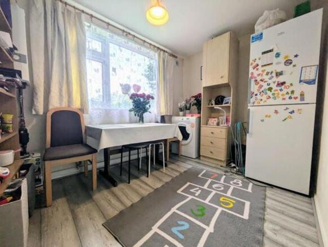 Apartment for rent in Sidcup, Greater London
