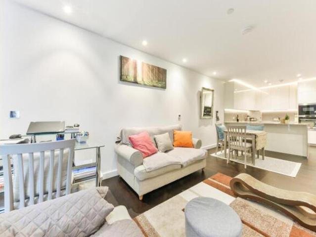 Apartment for rent in Cat Hill