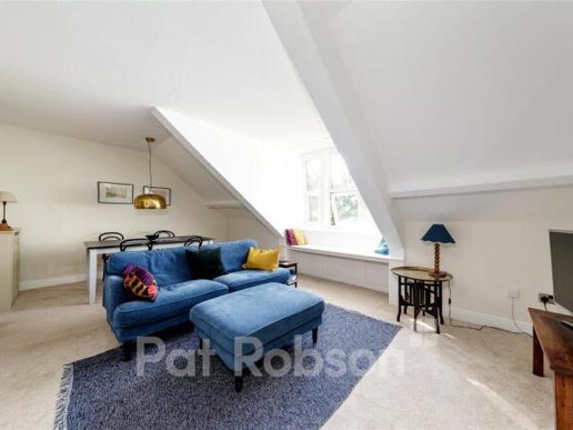 Apartment for rent in Jesmond, Tyne And Wear