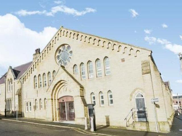 House for rent in Claremount, Halifax