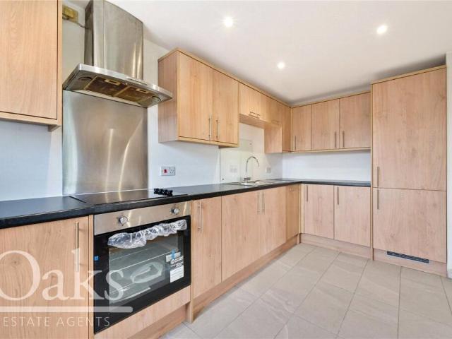 Apartment for rent in London Borough of Croydon, South Croydon
