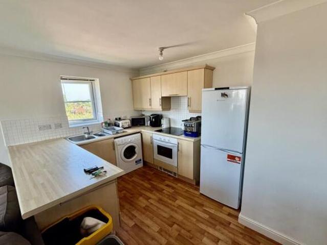 Apartment for rent in Georgia, Greater Manchester