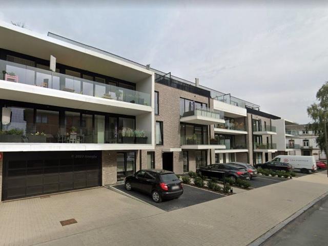 Appartement location à Nederhem, Halle