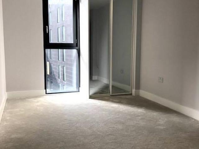 Apartment for rent in Green Quarter, Georgia