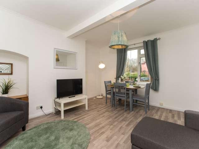 Apartment for rent in Whitehill, Bothwell