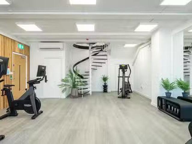 Apartment for rent in Pouchen End, Hertfordshire
