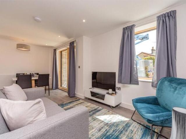 Apartment for rent in Chesterton, Arbury
