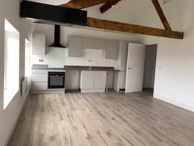 Apartment for rent in Birkenhead, Wirral