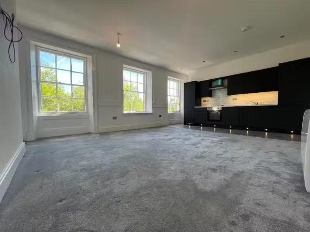 Apartment for rent in Birkenhead, Wirral