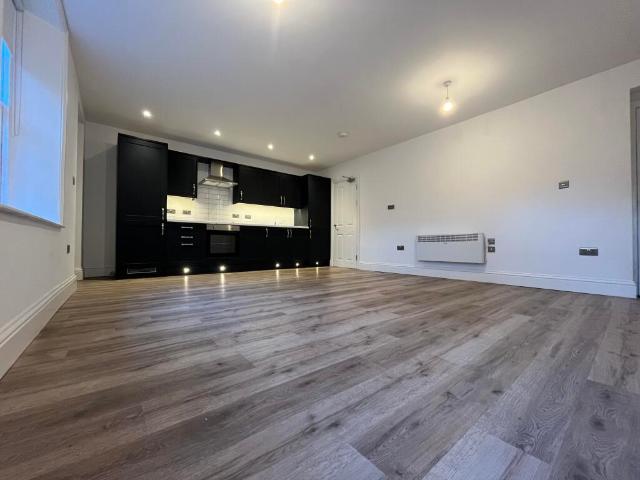 Apartment for rent in Birkenhead, Wirral