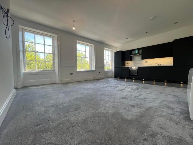 Apartment for rent in Birkenhead, Wirral
