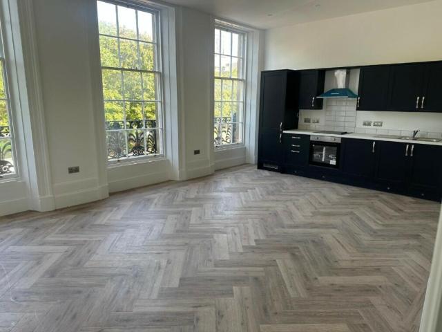 Apartment for rent in Birkenhead, Wirral