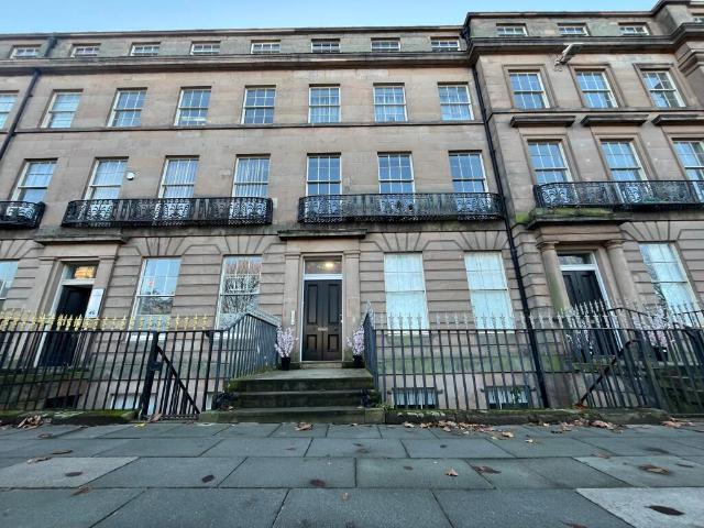 Apartment for rent in Lower Tranmere, Birkenhead