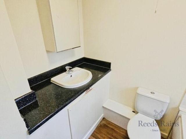 Apartment for rent in Birchwood, Warrington