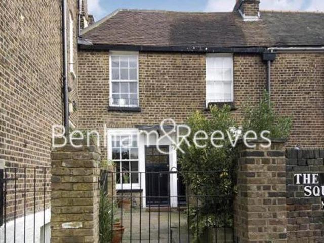 House for rent in Lyons, Greater London