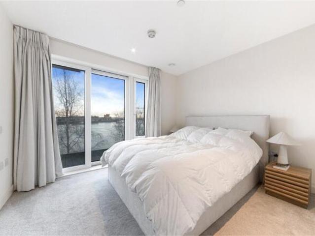 Apartment for rent in Woolwich, Greater London