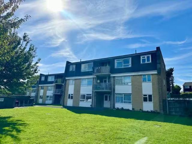 Apartment for rent in Hamworthy, Poole