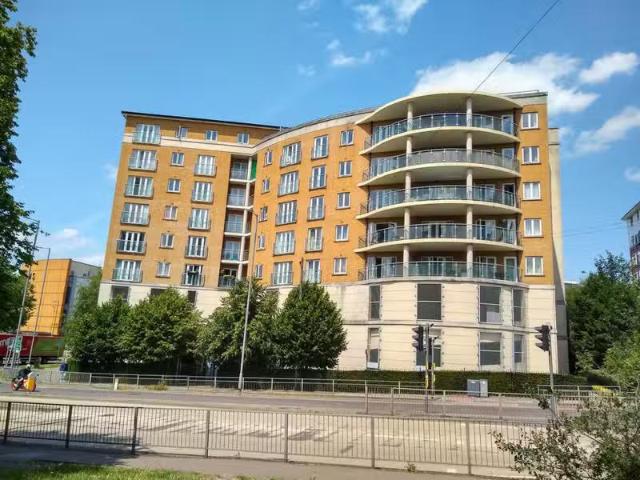 Apartment for rent in Pouchen End, Hertfordshire
