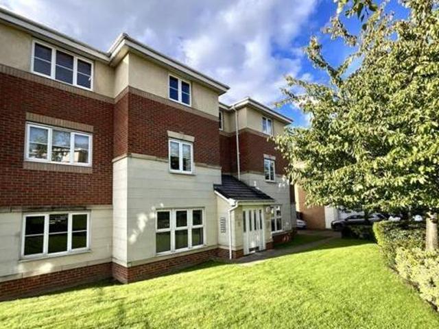 House for rent in South Yorkshire
