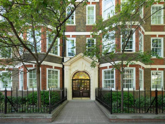 Apartment for rent in Kentish Town, Greater London