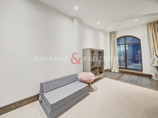 Apartment for rent in Fitzrovia, Greater London
