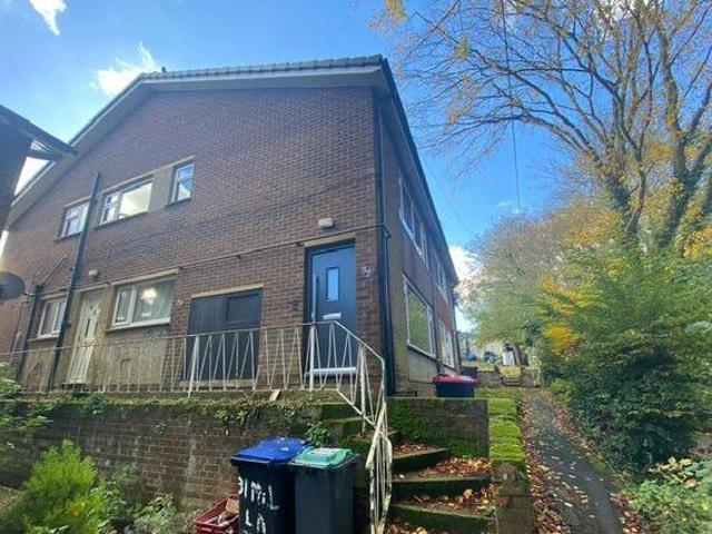 House for rent in The King's Mile, The Bridge