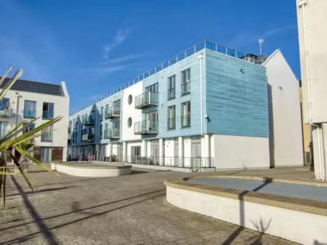 Apartment for rent in Waterside, Londonderry